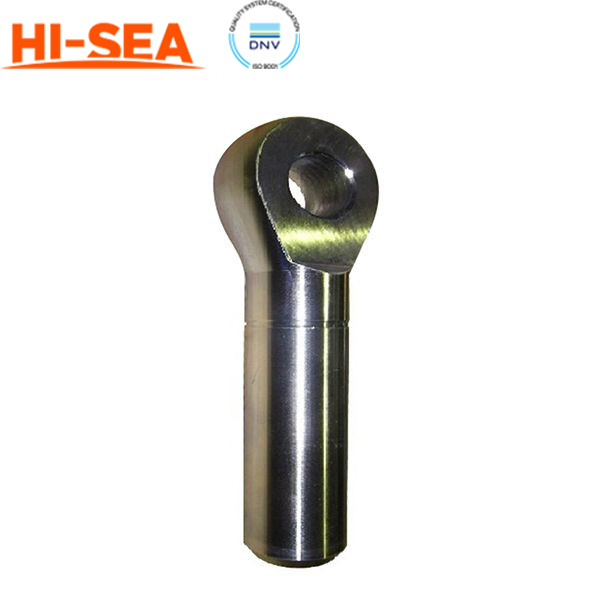 Forged Closed Swage socket